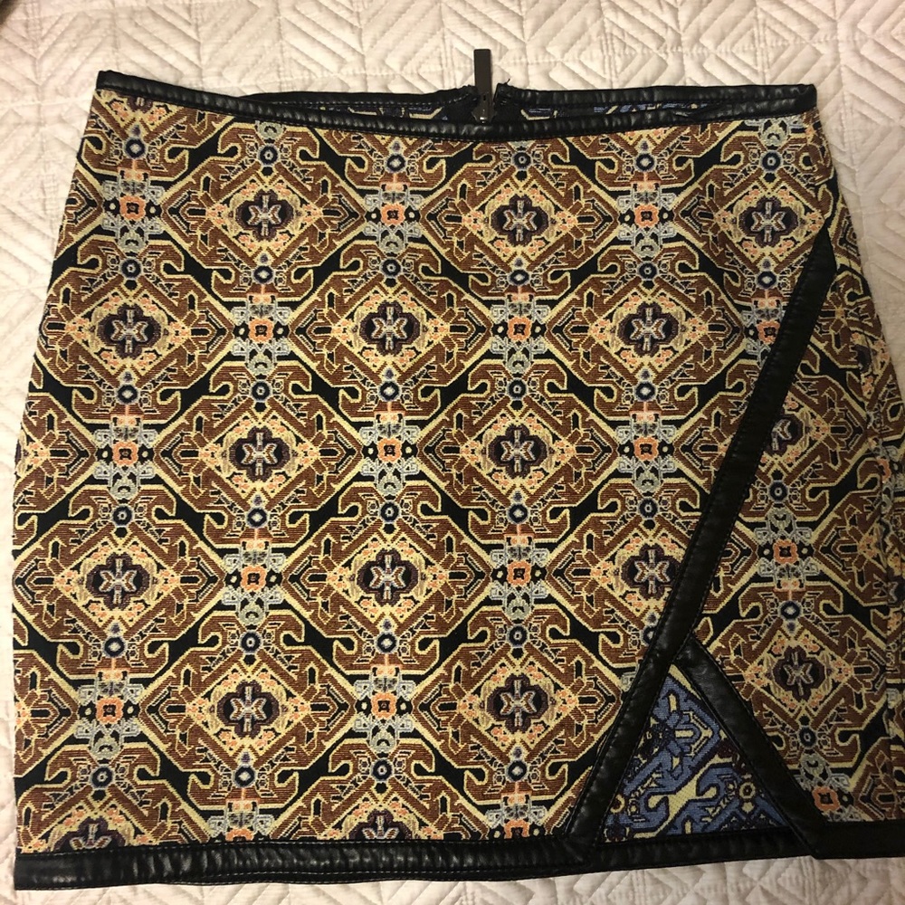 Express Skirt